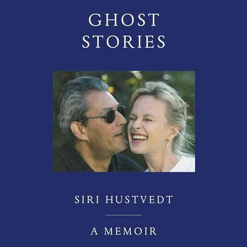 Ghost Stories By Siri Hustvedt